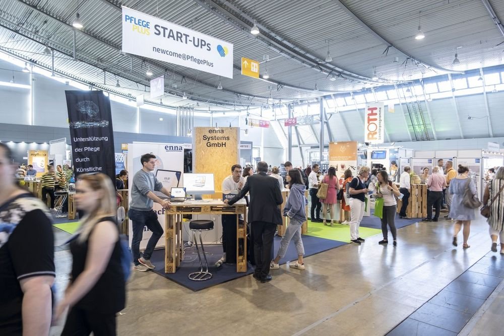 Unser Messenangebot zu Photokina. Eine EZ-Übernachtung mit Eintritt nur 99€