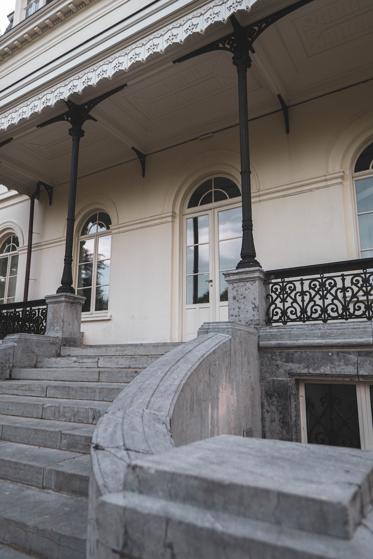 Ab September neue Verordnung – Die Außenbeleuchtung bleibt aus – Türen bleiben Geschlossen